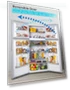 Thumbnail Top Mount Refrigerator with Freezer — Mini Fridges, BLACK+DECKER