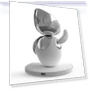 Thumbnail Touch Interactive Desk Companion Toy — Interactive Animal Companions, Energize Lab