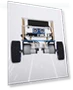 Thumbnail Tumbller Self-Balancing Robot Kit — Construction Kits, Elegoo