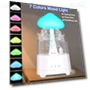 Thumbnail Ultrasonic Cool Mist Essential Oil Diffuser — Diffusers, Diffuserlove