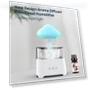 Thumbnail Ultrasonic Cool Mist Essential Oil Diffuser — Diffusers, Diffuserlove