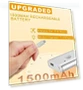 Thumbnail Under Cabinet Lights Wireless — Under-Cabinet Lights, Diomart