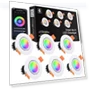 Thumbnail Wi-Fi LED Downlight — LED, inShareplus