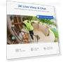 Thumbnail Wired Security Camera Outdoor — Security Cameras, IMILAB