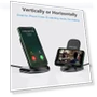 Thumbnail Wireless Charging Stand — Phone Accessories, yootech
