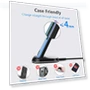 Thumbnail Wireless Charging Stand — Phone Accessories, yootech