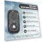 Thumbnail Wireless Intercom System — Intercoms, PANDAAR