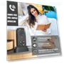 Thumbnail Wireless Intercom System — Intercoms, PANDAAR