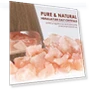 Thumbnail 2-in-1 Himalayan Salt Lamp Diffuser — Salt Lamp, SALKING