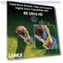 Thumbnail 4K PoE Outdoor/Indoor Smart Home Security Camera System — Outdoor Security Cameras, Lorex