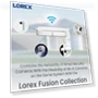 Thumbnail 4K PoE Outdoor/Indoor Smart Home Security Camera System — Outdoor Security Cameras, Lorex