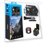 Thumbnail 4K WiFi Action Camera — Wearable Cameras, AKASO