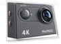 Thumbnail 4K WiFi Action Camera — Wearable Cameras, AKASO