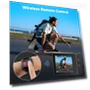 Thumbnail 4K WiFi Action Camera — Wearable Cameras, AKASO