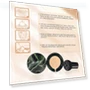 Thumbnail Air Cushion CC Cream Foundation — Face, Fanterday