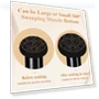 Thumbnail Air Cushion CC Cream Foundation — Face, Fanterday