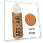 Thumbnail Airbrush Foundation — Airbrushes, Art of Air