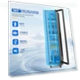 Thumbnail Beverage Refrigerator Commercial Display Cooler — Drink Coolers, ROVSUN