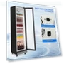 Thumbnail Beverage Refrigerator Commercial Display Cooler — Drink Coolers, ROVSUN