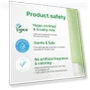 Thumbnail Calming Care AHA/BHA Moisturizer — Beauty & Personal Care, Face Republic