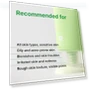Thumbnail Calming Care AHA/BHA Moisturizer — Beauty & Personal Care, Face Republic