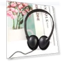 Thumbnail Class Set Headphones for Kids Students — In-Ear Headphones, OSSZIT