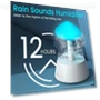 Thumbnail Cloud Humidifier Rain Water Drip Diffuser — Sleep Soothers, Diffuserlove