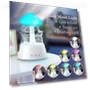Thumbnail Cloud Humidifier Rain Water Drip Diffuser — Sleep Soothers, Diffuserlove