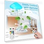 Thumbnail Cloud Humidifier Rain Water Drip Diffuser — Sleep Soothers, Diffuserlove