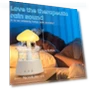 Thumbnail Cloud Humidifier Rain Water Drip Diffuser — Sleep Soothers, Diffuserlove