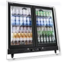 Thumbnail Commercial Bar Beverage Refrigerator — Drink Coolers, BODEGA