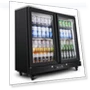 Thumbnail Commercial Bar Beverage Refrigerator — Drink Coolers, BODEGA