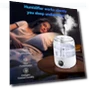Thumbnail Cool Mist Ultrasonic Humidifier — Air Moisturizers, QWUE