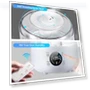 Thumbnail Cool Mist Ultrasonic Humidifier — Air Moisturizers, QWUE