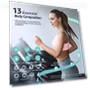 Thumbnail Digital Bathroom Smart Scale — Weight Management Tools, Posture