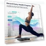 Thumbnail Digital Bathroom Smart Scale — Weight Management Tools, Posture