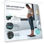 Thumbnail Digital Bathroom Smart Scale — Weight Management Tools, Posture