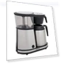 Thumbnail Drip Coffee Maker Machine — Coffee & Espresso Combos, Bonavita