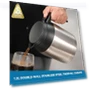 Thumbnail Drip Coffee Maker Machine — Coffee & Espresso Combos, Bonavita