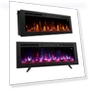 Thumbnail Electric Fireplace Inserts — Tabletop Fireplaces, RODALFLAME
