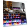 Thumbnail Electric Fireplace Inserts — Tabletop Fireplaces, RODALFLAME
