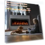 Thumbnail Electric Fireplace Inserts — Tabletop Fireplaces, RODALFLAME