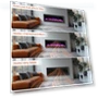 Thumbnail Electric Fireplace Inserts — Tabletop Fireplaces, RODALFLAME