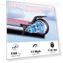Thumbnail Electric Scooter for Kids — Electric Vehicles, LEFELWEL