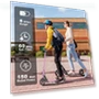Thumbnail Electric Scooter for Kids — Electric Vehicles, LEFELWEL