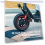 Thumbnail Electric Scooter — Electric Self-Balancing Scooters, iScooter