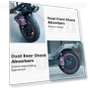 Thumbnail Electric Scooter — Electric Self-Balancing Scooters, iScooter