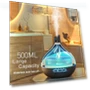 Thumbnail Essential Oil Diffuser — Diffusers, HJTHJT