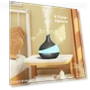 Thumbnail Essential Oil Diffuser — Diffusers, HJTHJT