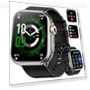 Fitness Tracker Smart Watch — Smartwatches, QONBINK